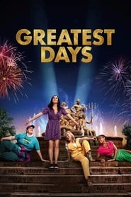 Greatest Days HD