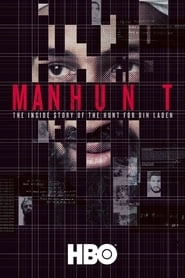 Manhunt: The Inside Story of the Hunt for Bin Laden hd