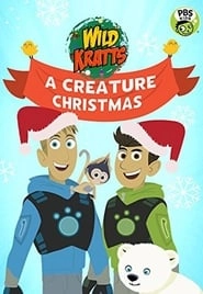 Wild Kratts: A Creature Christmas hd