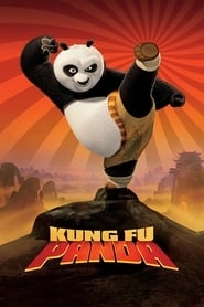 Kung Fu Panda hd