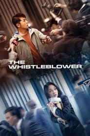 The Whistleblower hd