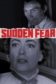 Sudden Fear hd