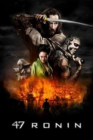 47 Ronin hd