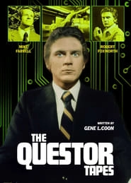 The Questor Tapes hd