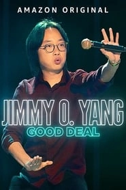 Jimmy O. Yang: Good Deal hd