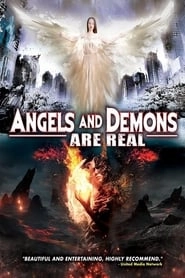 Angels and Demons Are Real hd