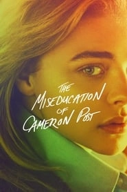 The Miseducation of Cameron Post hd