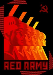Red Army hd