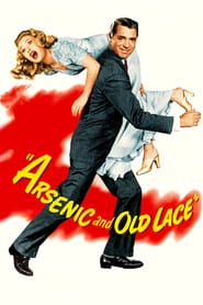 Arsenic and Old Lace hd