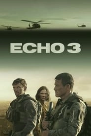Echo 3 hd