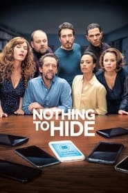 Nothing to Hide hd