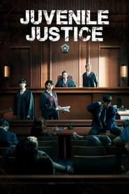 Watch Juvenile Justice