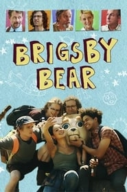 Brigsby Bear hd