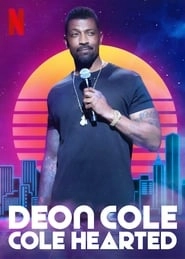 Deon Cole: Cole Hearted hd