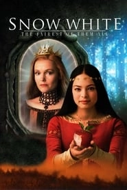 Snow White: The Fairest of Them All hd