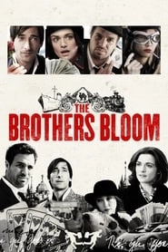 The Brothers Bloom hd