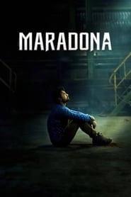 Maradona hd