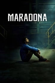 Maradona HD