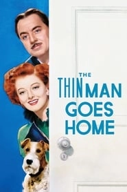 The Thin Man Goes Home hd