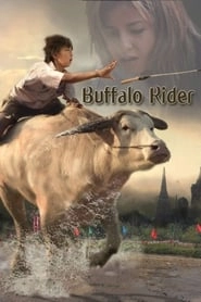 Buffalo Rider hd