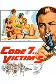 Code 7, Victim 5 hd