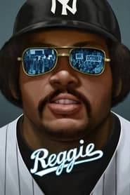 Reggie hd