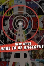 New Wave: Dare to be Different HD