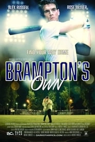 Brampton's Own hd