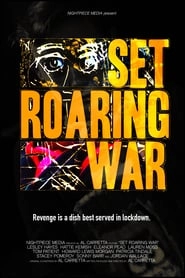 Set Roaring War hd