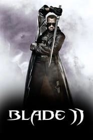 Blade II hd