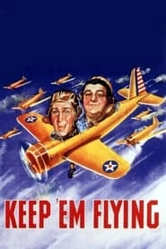 Keep 'Em Flying hd