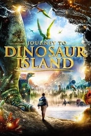 Dinosaur Island hd
