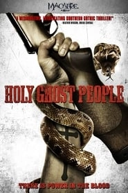 Holy Ghost People hd