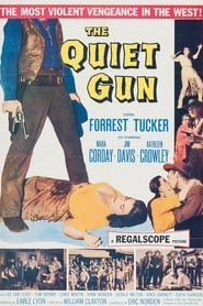 The Quiet Gun hd