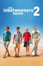 The Inbetweeners 2 HD