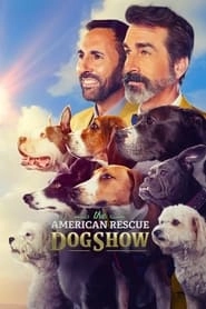 2022 American Rescue Dog Show HD