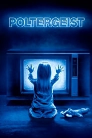 Poltergeist hd