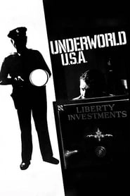 Underworld U.S.A. hd