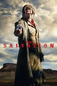 The Salvation hd