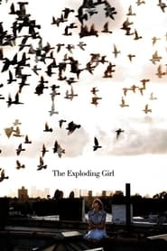 The Exploding Girl hd
