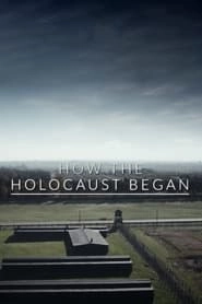 How the Holocaust Began hd