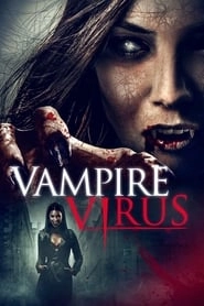 Vampire Virus hd