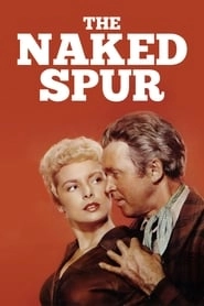 The Naked Spur hd