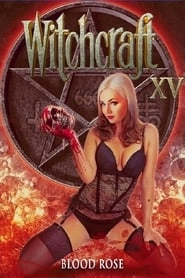 Witchcraft 15: Blood Rose HD