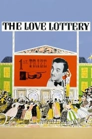 The Love Lottery hd