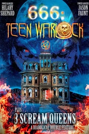 666: Teen Warlock hd
