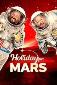 Holiday on Mars hd