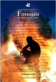 Fireangels: A Drifter's Fury