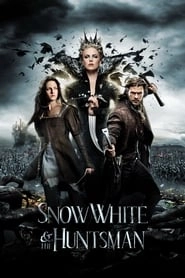 Snow White and the Huntsman hd