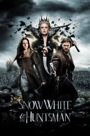 Snow White and the Huntsman HD